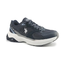 U.S. Polo Assn. U.s.polo Assn Juno 5pr Lacivert Comfort Koşu &yürüyüş Spor Ayakkabısı Lacivert