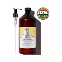 Davines Purifying Kepeğe Karşı Şampuan 1 L + Pompa