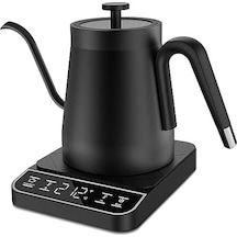 Kumtel HCK-02 1350 W Çelik Kettle
