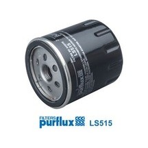 Purflux Yağ Filtresi - Alfa 146 1.4 İ.e. Benzinli 90hp 66kw Ar 33501 1994-1996 Purflux Ls515 --534372