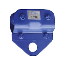 Atlas Atşa5 Şaryo. Ceraskal İçin. 5 Ton