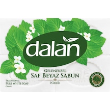 Geleneksel Saf Beyaz Klasik Kalıp Sabun 1000 Gr X 4 Adet Diğer