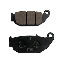 Cf Moto Sr 250 Arka Fren Balatası E4