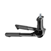 Park Ayağı Oartadan 20 Jumbo Evo Mini Siyah