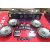 Jl Audio C2-650 Midbass