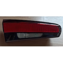 Pleksan Egea Hatchback Arka Stop Lamba Sol İç Duylu-ampüllü 2017-2021 Pleksan 6303 52071022-52015964
