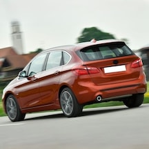 Arka Bagaj Amortisörü 1 Adet Bmw 2 Serisi F45 Tourer İle Uyumlu 2019-2021 011
