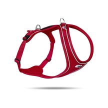 Belka Comfort Harness Red L