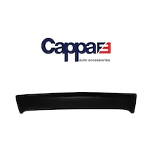 Cappafe Isuzu Npr Ön Cam Güneşliği Siperlik Şapka Vizör Abs Pi