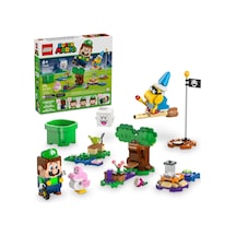 LEGO® Super Mario 71440 İnteraktif Lego Luigi ile Maceralar