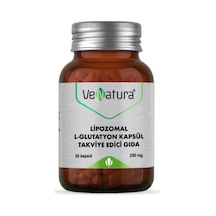 Venatura Lipozomal L-Glutatyon 30 Kapsül