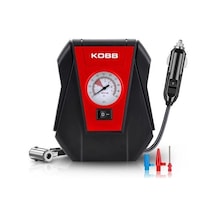Mey İthalat Kobb Kb100 12 Volt 100 Analog Göstergeli Hava Pompası