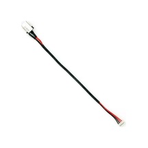 Toshiba Dynabook Satellite L50-c-1zn Power Jack