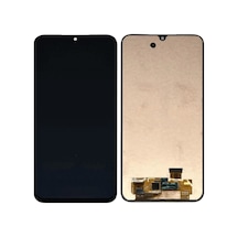 Samsung A15 Sm-a155f Dokunmatik Ekran Oled