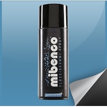 Plasti Dip - Mibenco 400Ml Sprey - Parlak Pastel Mavi