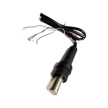 Tt-Technic Yh-862D+ Üfleme İstasyonu Yedek Üfleme Kolu (472896877)