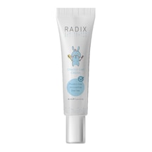 Radix Yenidoğan Saç ve Vücut Bakım Kremi 40 Ml Radix Yenidoğan Saç ve Vücut Bakım Kremi 40 Ml