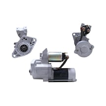 Fesan Mitsubishi Canter 24V Marş Motoru 1986--2001