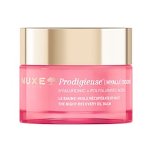 Nuxe Hyalu Boost Night Cream 50 Ml