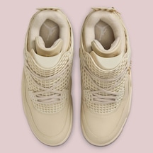 Nike Air Jordan 4 Net, "rattan" Fn7251-200 Çok Renkli