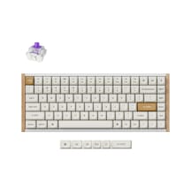 Keychron K2 He Rgb Manyetik Switch 2.4 Ghz Kablosuz Ing Klavye