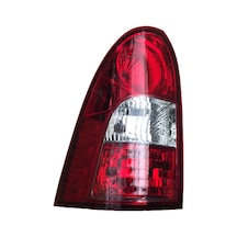 Ssangyong Actyon Sports Sol Arka Stop Lambası 2007-2012 Duysuz