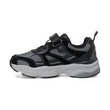 Kinetix Interest Pu J F Siyah Erkek Çocuk Spor Ayakkabı 000000000102696273 Siyah-k Grı