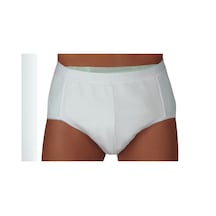 Caretex Hafif Emici Orion Erkek Külot 2Xl Beyaz