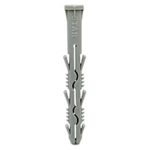 Sp Ağır Yük Dubeli Vidasız 10x140 Mm Paket 100 Ad.