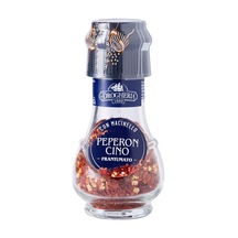 D&a Chili Grinder Kırmızı Biber 20 G - 6 Adet Tarı