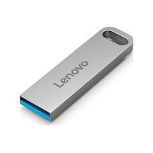 Novahub Hızlı Usb3.1 32gb Metal Flash Bellek Telefon Tv Uyumlu Şok Dayanıklı Gümüş