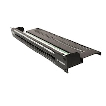 50 Port Isdn Panel
