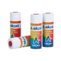 Akçalı Sprey Boya 400 Ml (303496569)