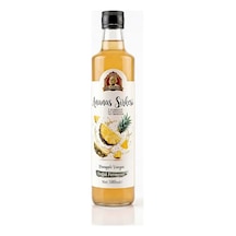 Atışeri Ananas Sirkesi 500 Ml
