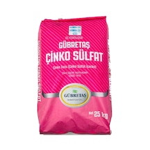Gübretaş Çinko Sülfat (% 22) (25 KG)