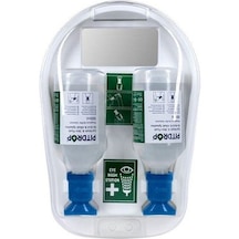 Pit Drop Pitdrop Kimyasal Göz Duşu Seti