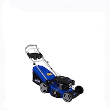 Factor UMS51 175CC Şanzımanlı Benzinli Çim Biçme Makinesi