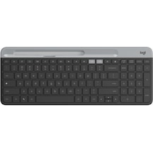 Logitech K580 Slim 920-010625 Bluetooth Klavye