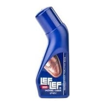 Tuğraçelik Nuri Leflef Likit Ayakkabı Boyası 75ml - Lacivert- 12'li Paket