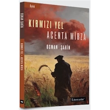Kırmızı Yel / Acenta Mirza / Osman Şahin