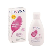 Gvyna Intimate Wash Extra Sensitive 200 ML 5391520947308