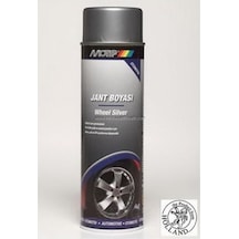 Motip Jant Boyası 500 ML