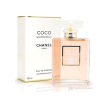 Chanel Coco Mademoiselle Edp 100 Ml Kadın Parfüm