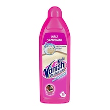 Kosla Halı Şampuanı Makinede Temizlik 850 Ml 2 Adet Diğer