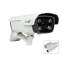 Nextcam Ye-ıp20551bvs Poe Ir Bullet Ip Kamera 2mp 3.6mm Harekete Duyarlı