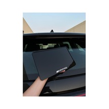 Amg Kare Özel Kesim Plakalık Tek Adet - 846939702