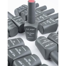 Uv Kalıcı Koyu Yeşil Jel Oje 38 - Gel Polish - 12 Ml