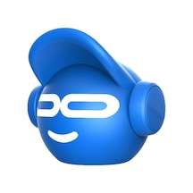 Idance Beat Dude Mini Mavi Bluetooth Hoparlör Ibdm-100