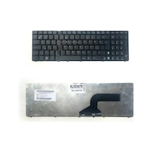 Asus Uyumlu G51 Notebook Klavye Tuş Takımı (Nsk-Ug101) - 330435000
