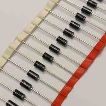 Sb340 3a 400v Schoyky Diyot 30 Adet